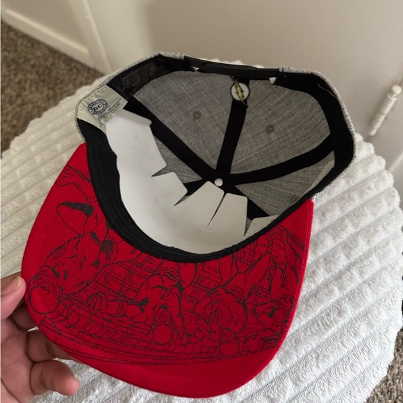 Flash cap - Picture 4 of 4